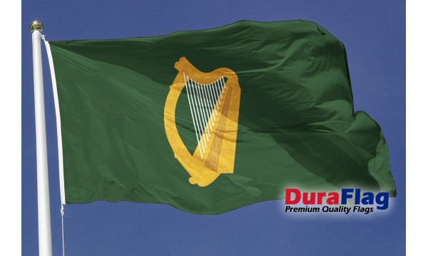 DuraFlag® Leinster Premium Quality Flag